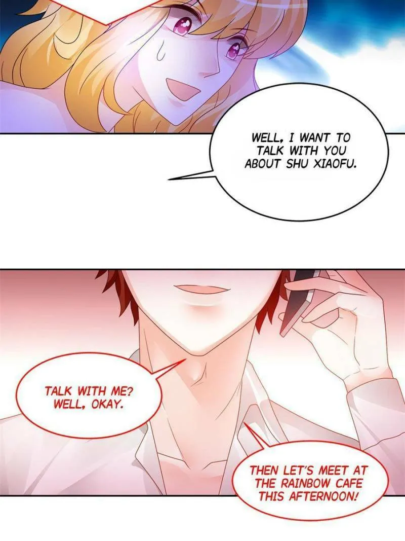Read Teach the Devil Husband (Colored) chapter 127 image 28 on Lezhin