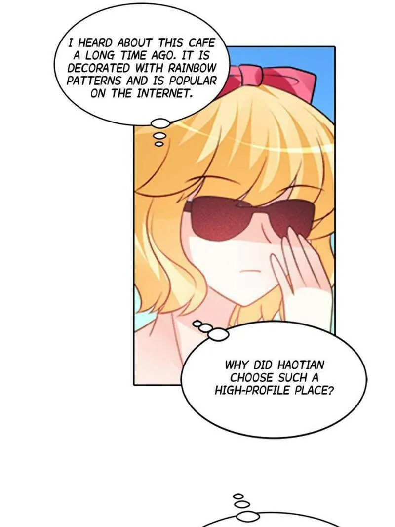 Read Teach the Devil Husband (Colored) chapter 127 image 30 on Lezhin
