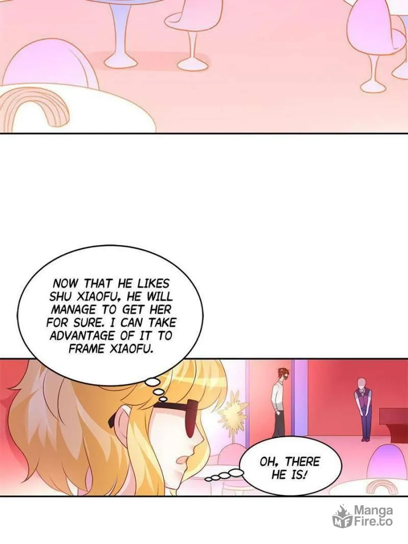 Read Teach the Devil Husband (Colored) chapter 127 image 32 on Lezhin