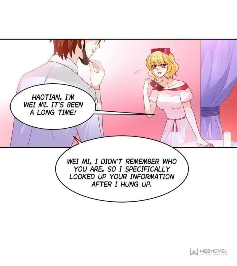 Read Teach the Devil Husband (Colored) chapter 127 image 33 on Lezhin