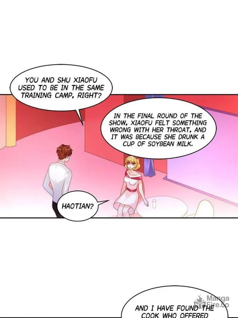 Read Teach the Devil Husband (Colored) chapter 127 image 34 on Lezhin