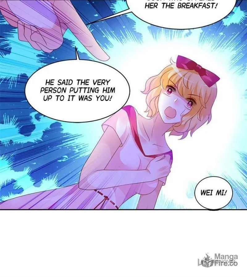 Read Teach the Devil Husband (Colored) chapter 127 image 35 on Lezhin