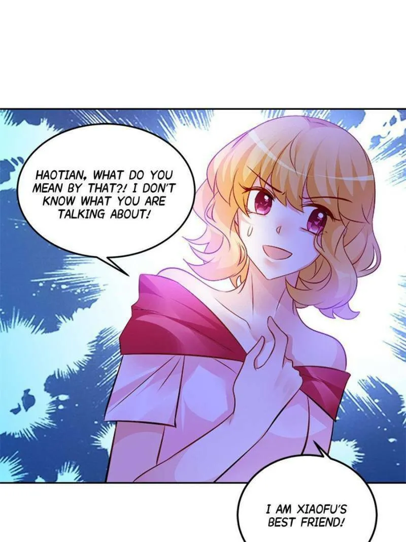 Read Teach the Devil Husband (Colored) chapter 127 image 36 on Lezhin