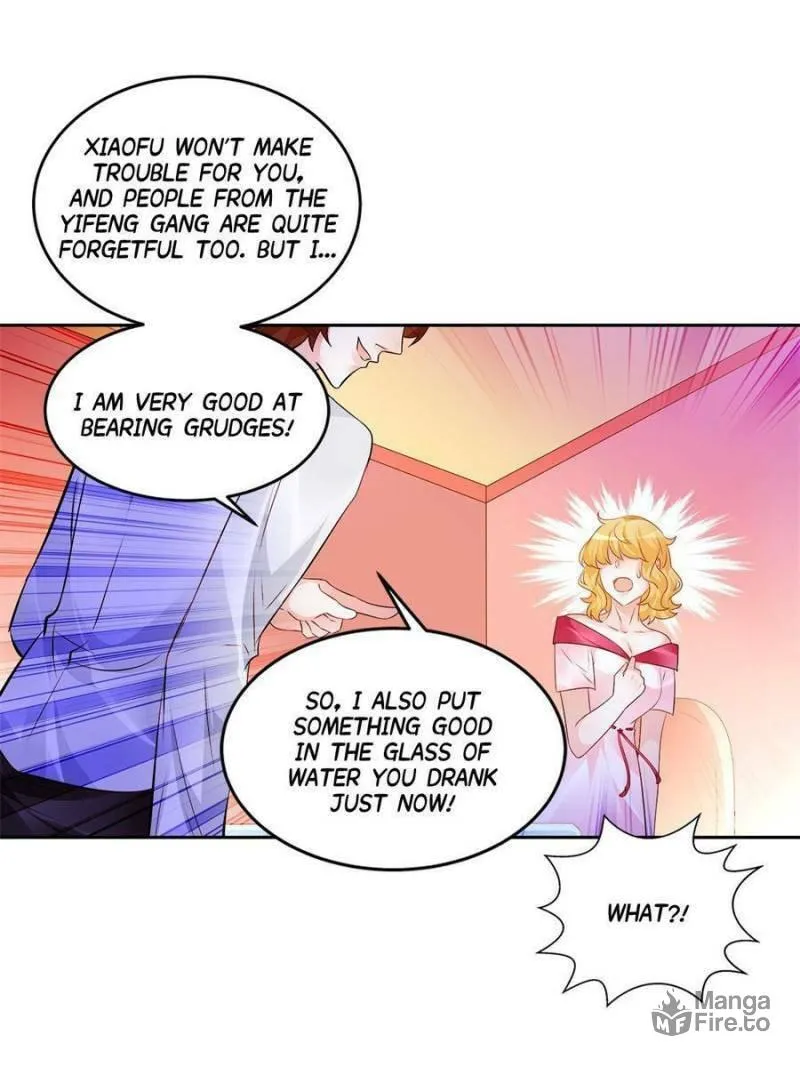 Read Teach the Devil Husband (Colored) chapter 127 image 38 on Lezhin