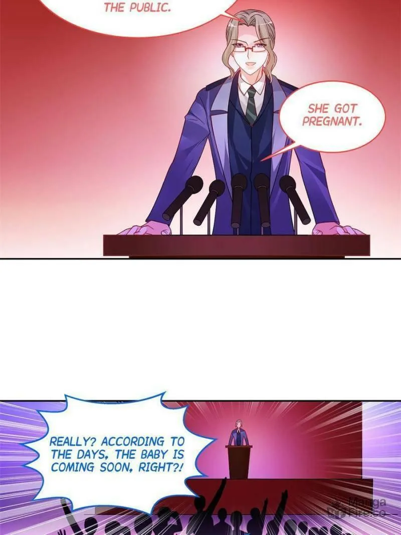 Read Teach the Devil Husband (Colored) chapter 127 image 4 on Lezhin