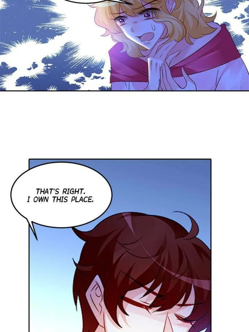 Read Teach the Devil Husband (Colored) chapter 127 image 40 on Lezhin