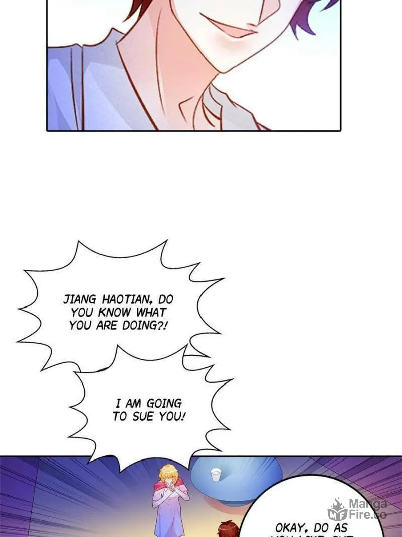 Read Teach the Devil Husband (Colored) chapter 127 image 41 on Lezhin