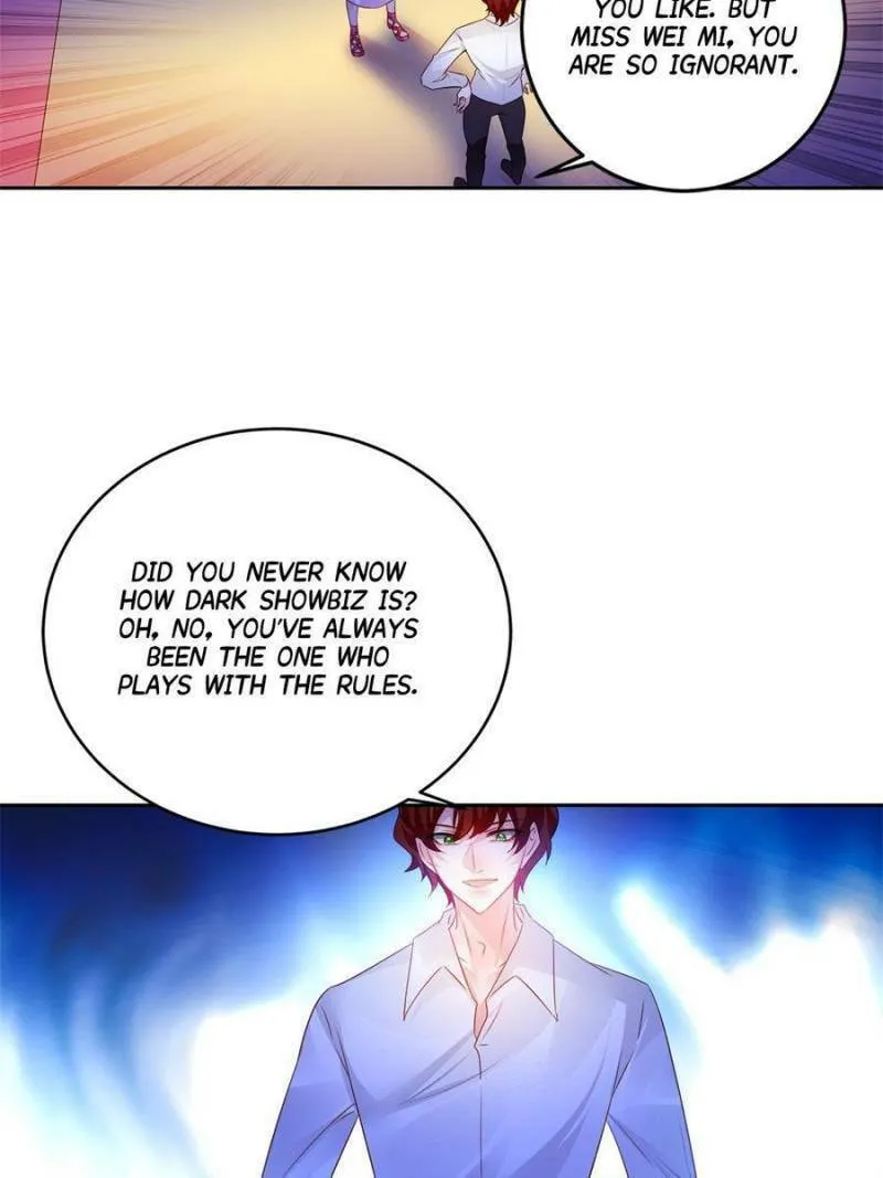 Read Teach the Devil Husband (Colored) chapter 127 image 42 on Lezhin