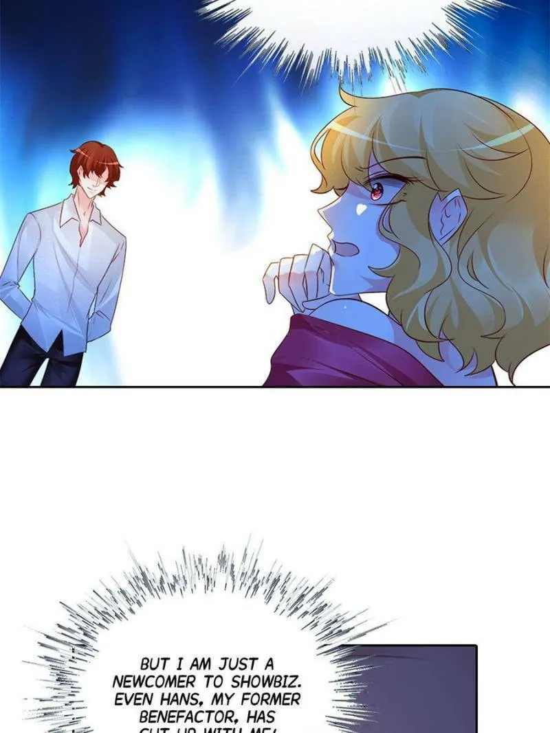 Read Teach the Devil Husband (Colored) chapter 127 image 45 on Lezhin