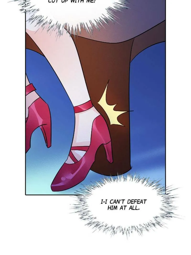Read Teach the Devil Husband (Colored) chapter 127 image 46 on Lezhin