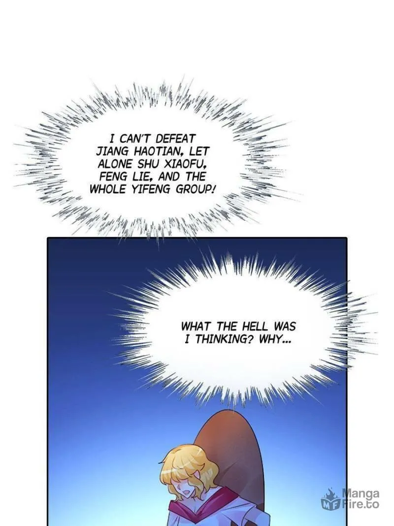 Read Teach the Devil Husband (Colored) chapter 127 image 47 on Lezhin