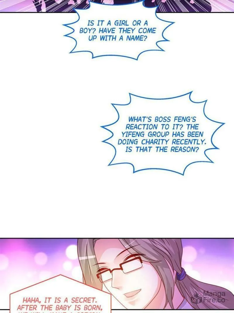 Read Teach the Devil Husband (Colored) chapter 127 image 5 on Lezhin
