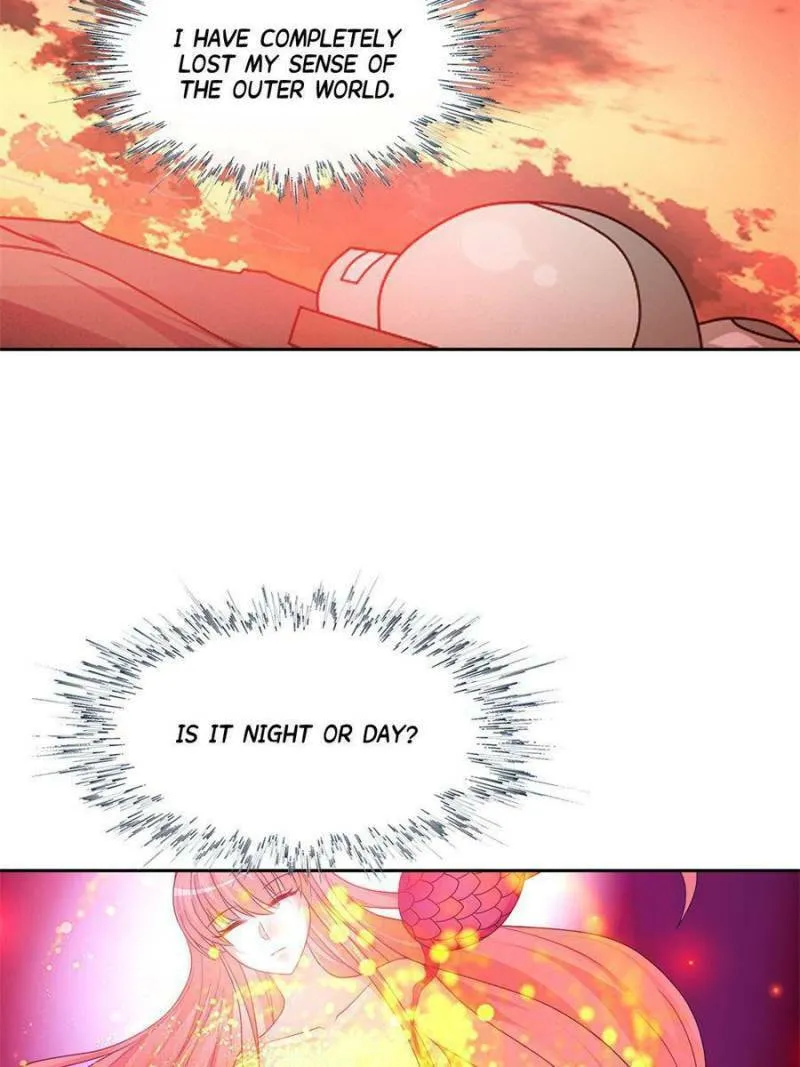 Read Teach the Devil Husband (Colored) chapter 128 image 1 on Lezhin