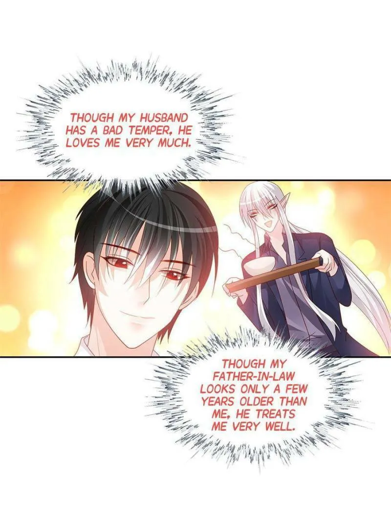 Read Teach the Devil Husband (Colored) chapter 128 image 10 on Lezhin