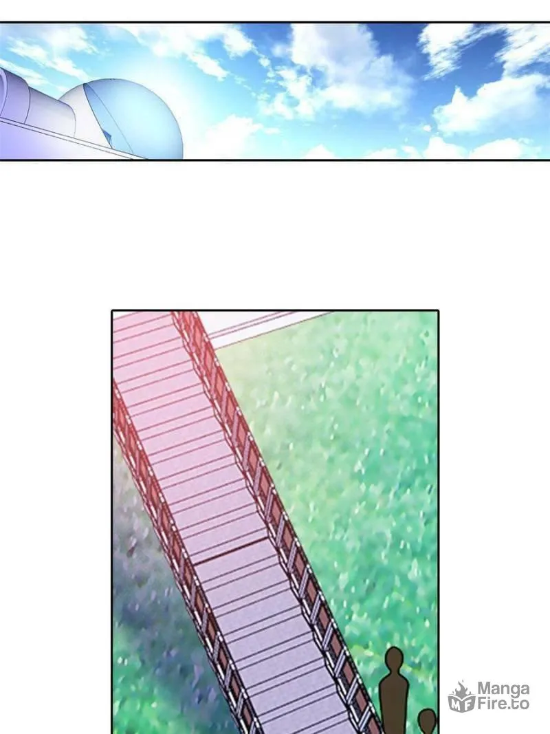 Read Teach the Devil Husband (Colored) chapter 128 image 23 on Lezhin