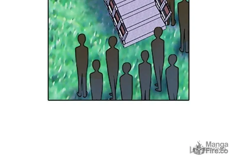 Read Teach the Devil Husband (Colored) chapter 128 image 24 on Lezhin