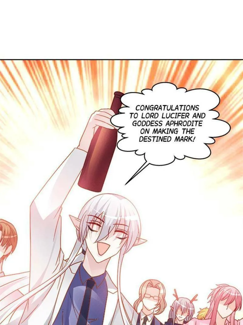 Read Teach the Devil Husband (Colored) chapter 128 image 25 on Lezhin