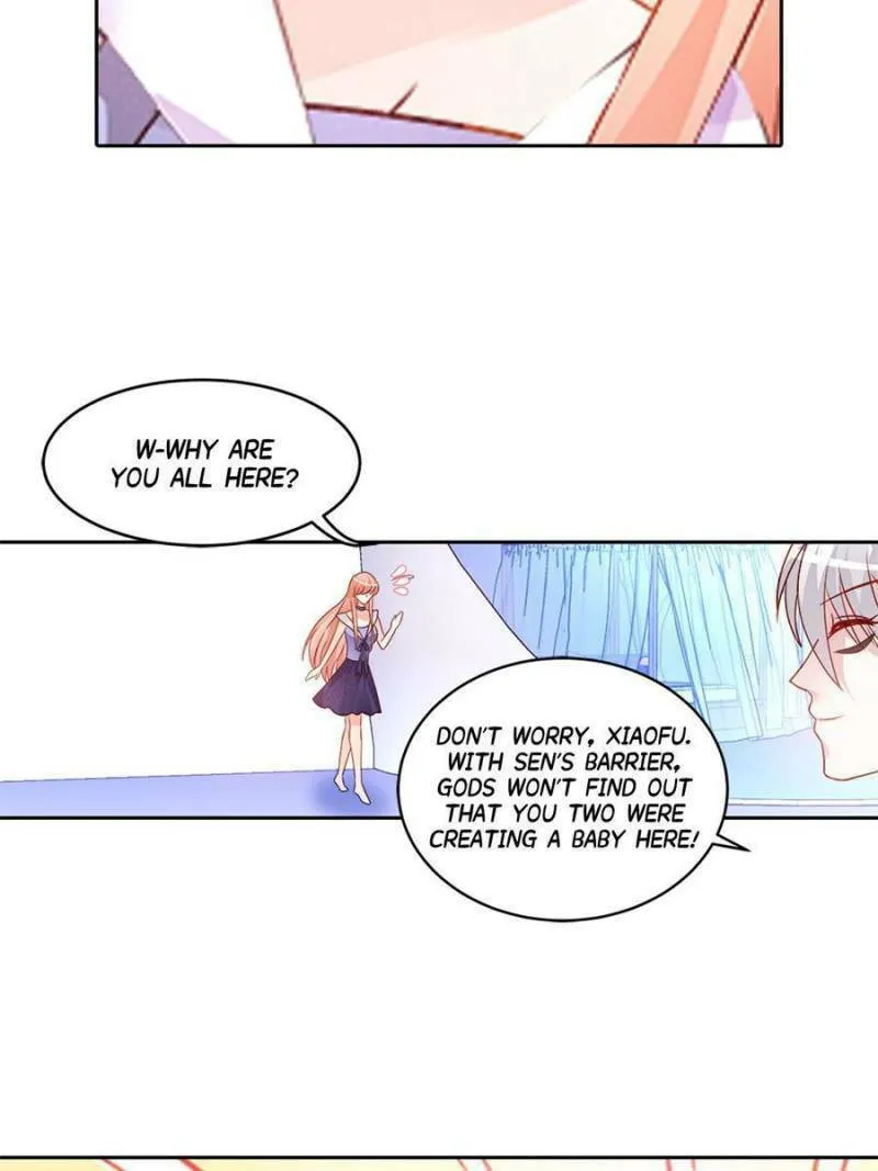 Read Teach the Devil Husband (Colored) chapter 128 image 27 on Lezhin