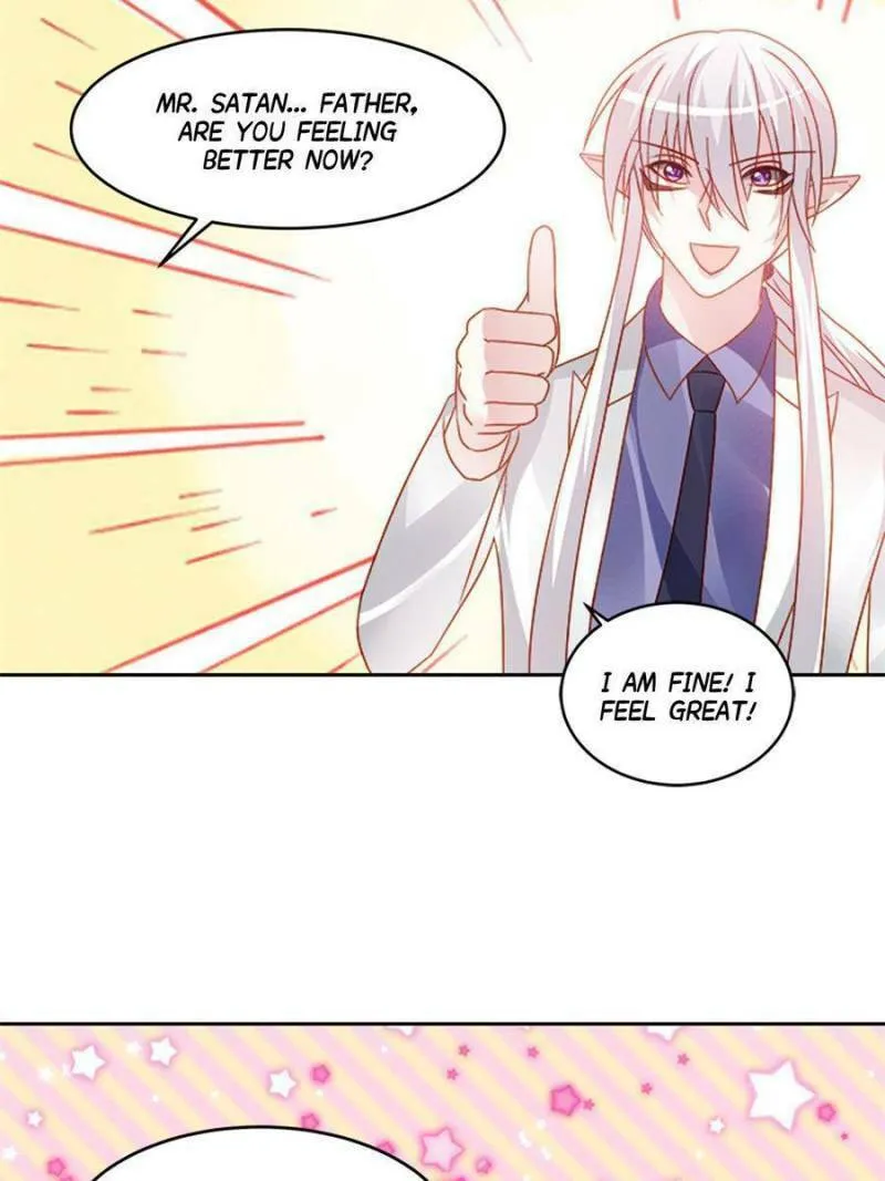 Read Teach the Devil Husband (Colored) chapter 128 image 28 on Lezhin