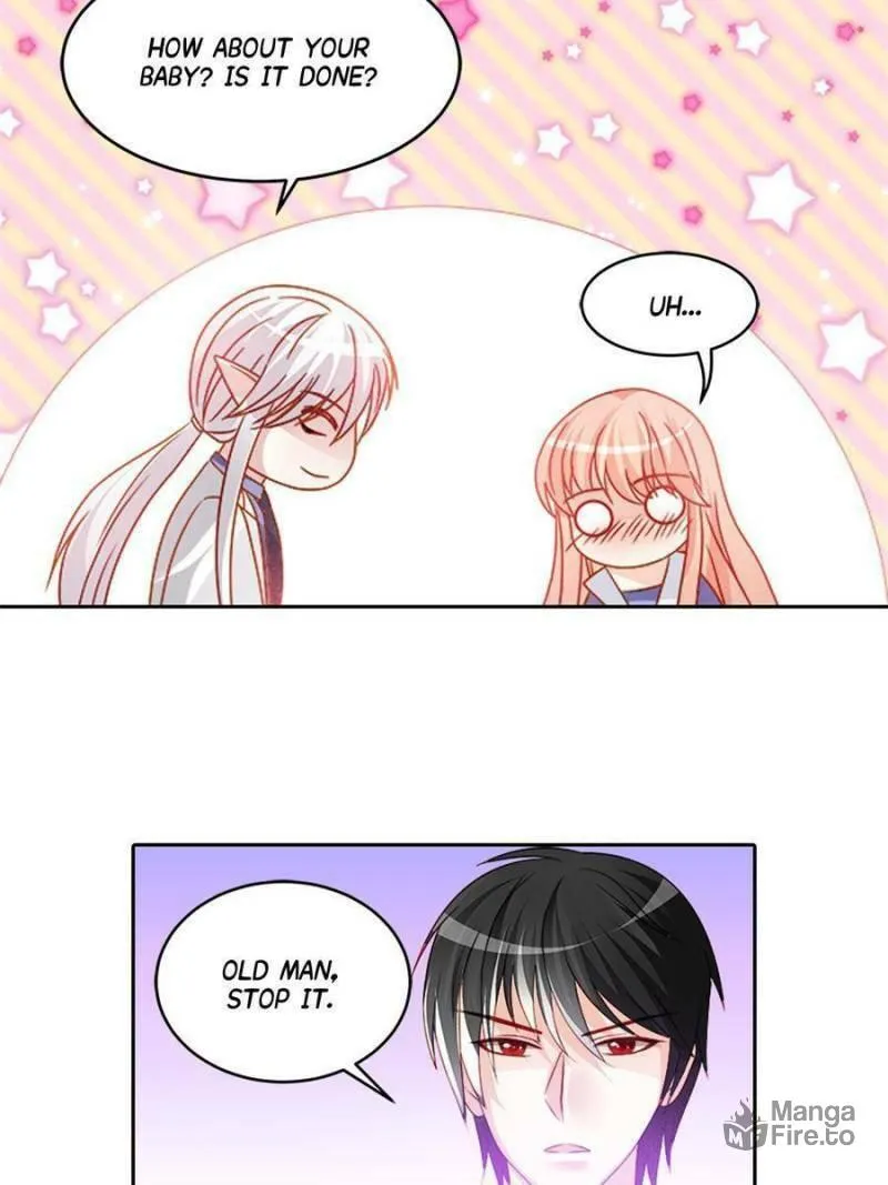 Read Teach the Devil Husband (Colored) chapter 128 image 29 on Lezhin