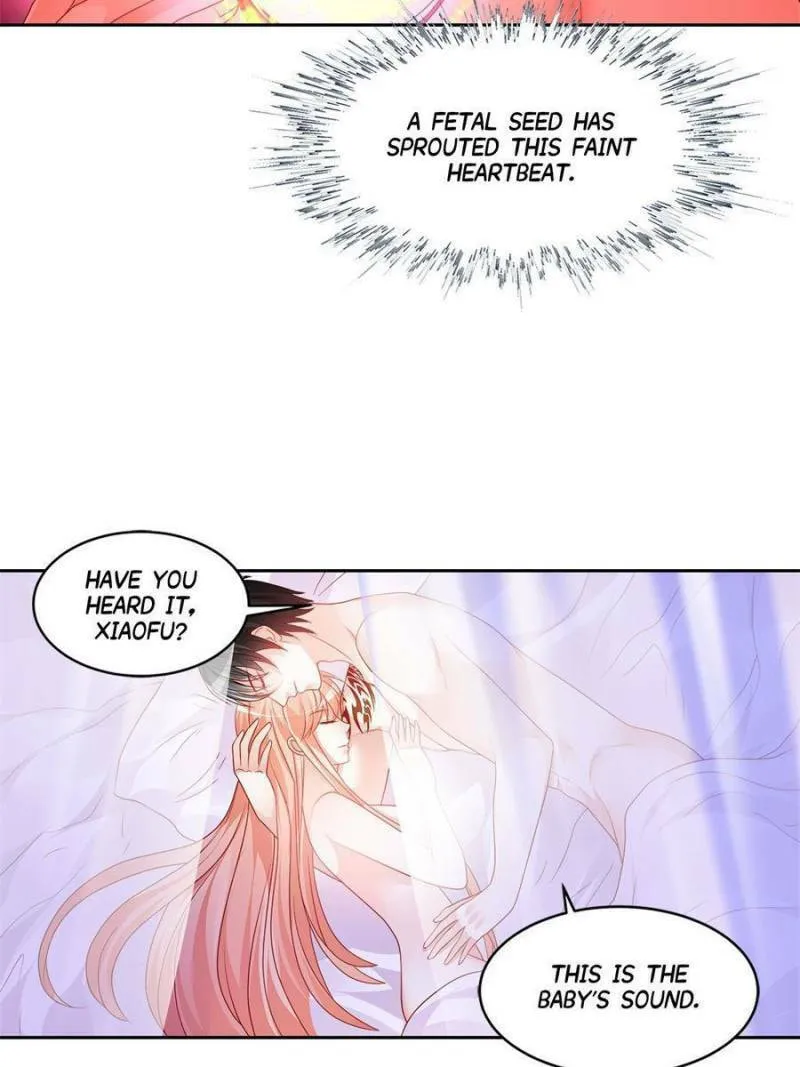 Read Teach the Devil Husband (Colored) chapter 128 image 3 on Lezhin