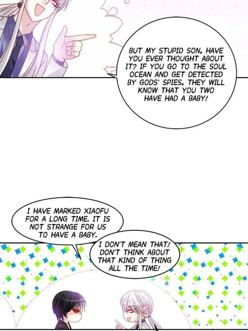Read Teach the Devil Husband (Colored) chapter 128 image 31 on Lezhin