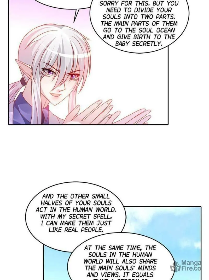 Read Teach the Devil Husband (Colored) chapter 128 image 34 on Lezhin