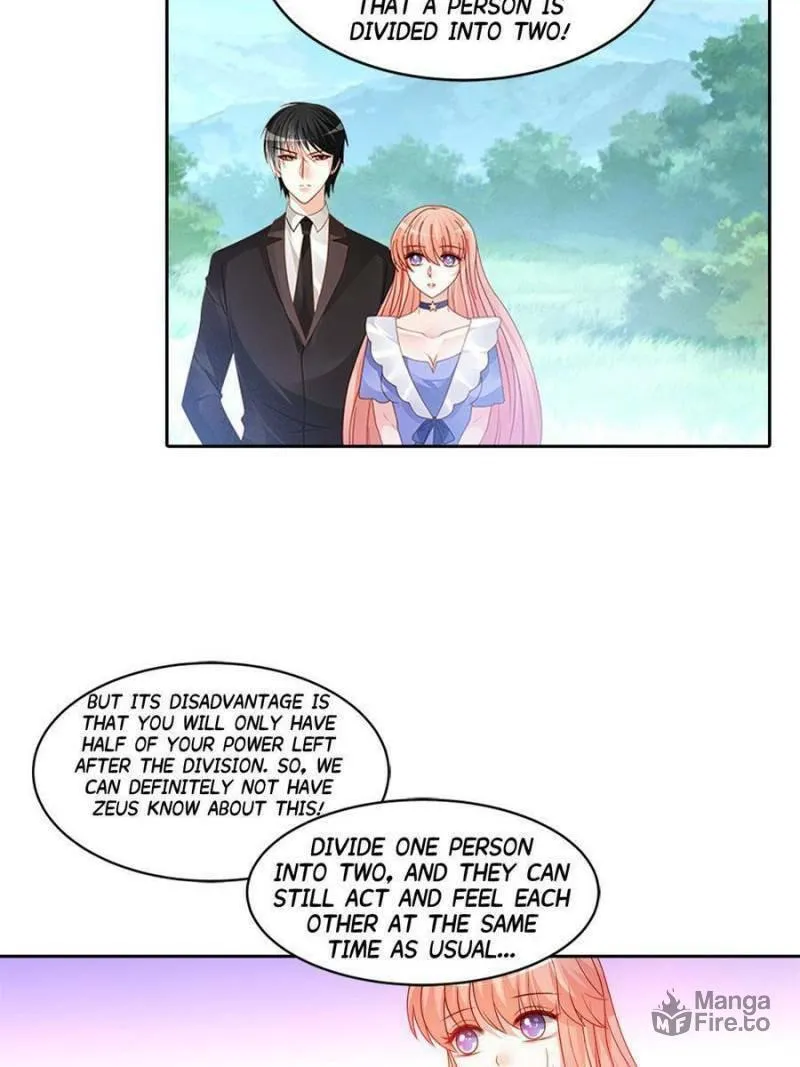 Read Teach the Devil Husband (Colored) chapter 128 image 35 on Lezhin