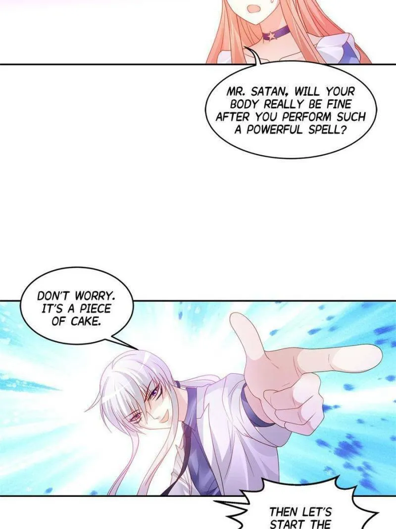 Read Teach the Devil Husband (Colored) chapter 128 image 36 on Lezhin