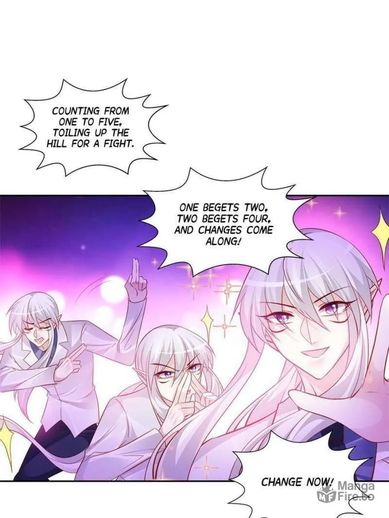 Read Teach the Devil Husband (Colored) chapter 128 image 38 on Lezhin