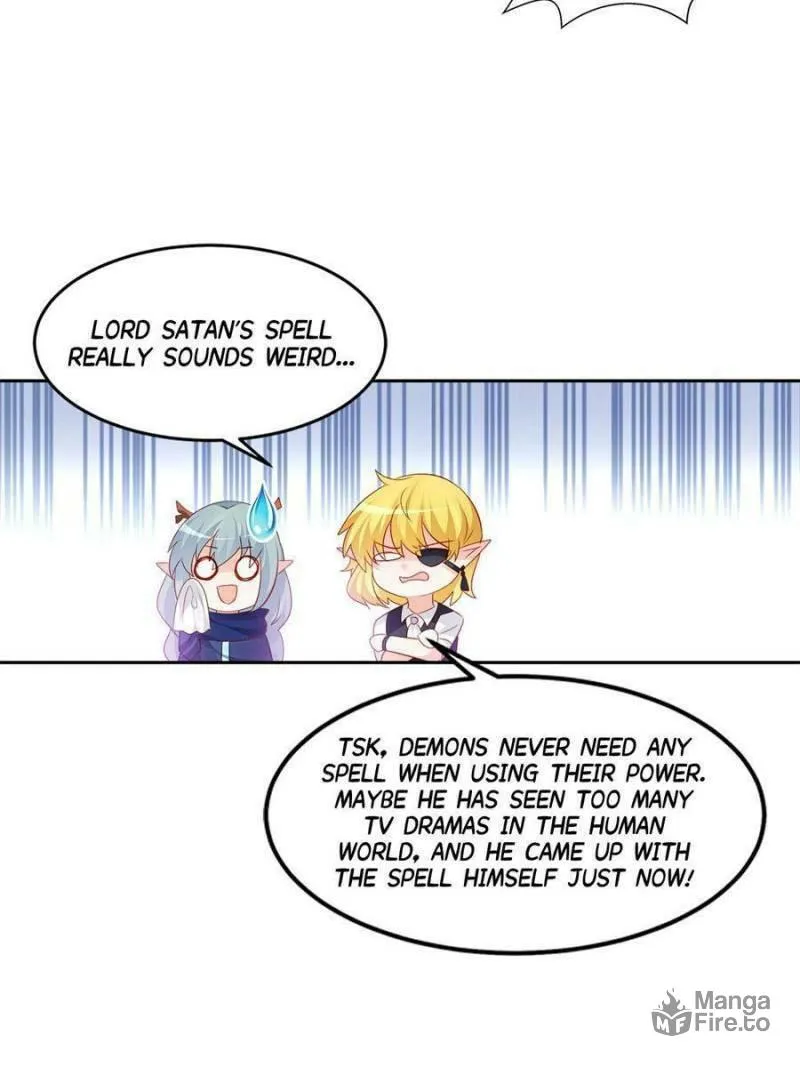 Read Teach the Devil Husband (Colored) chapter 128 image 39 on Lezhin