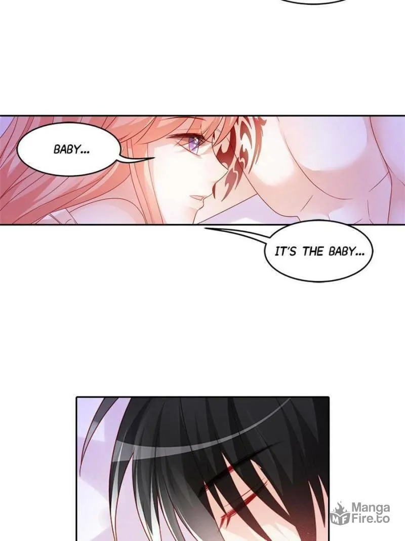 Read Teach the Devil Husband (Colored) chapter 128 image 4 on Lezhin