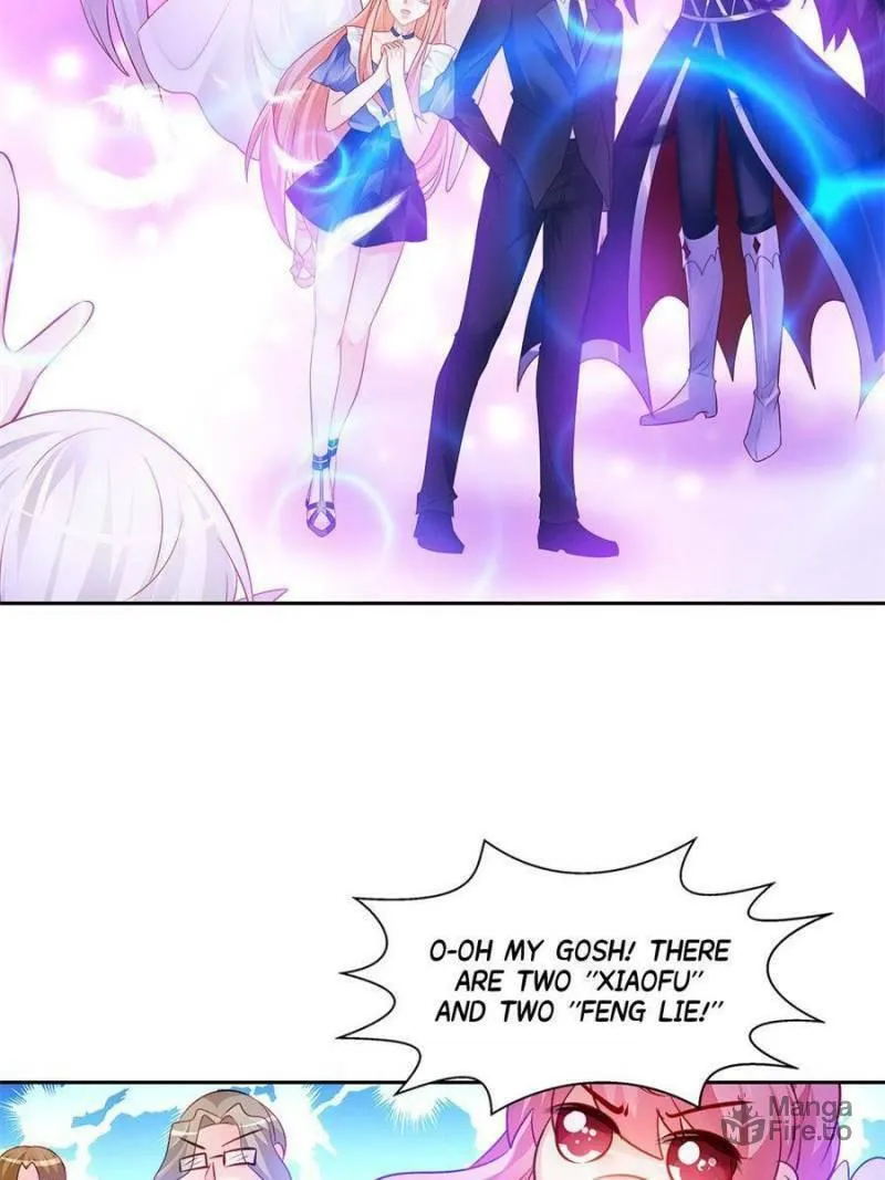 Read Teach the Devil Husband (Colored) chapter 128 image 41 on Lezhin