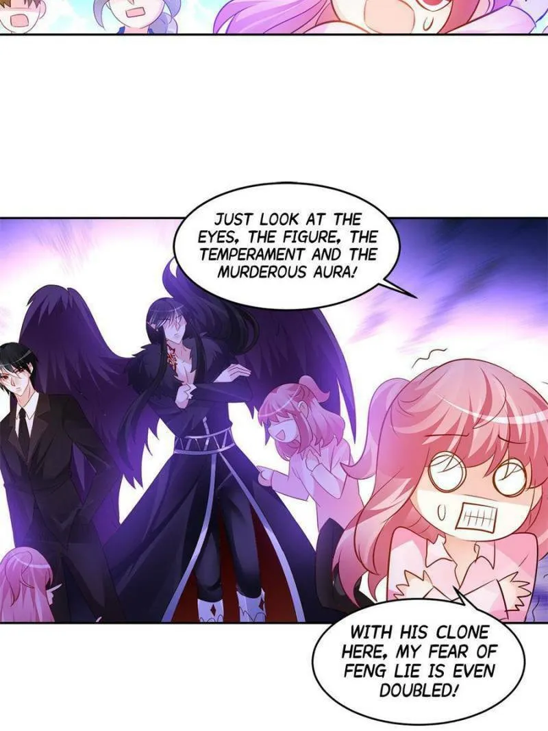 Read Teach the Devil Husband (Colored) chapter 128 image 42 on Lezhin