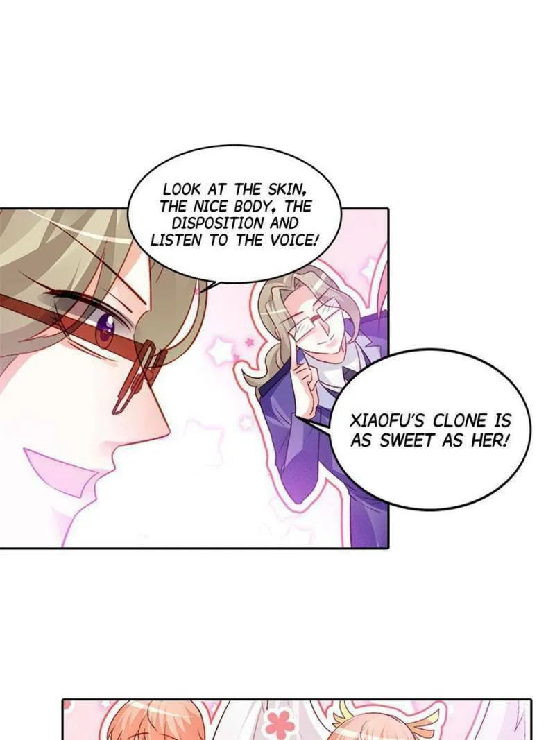 Read Teach the Devil Husband (Colored) chapter 128 image 43 on Lezhin