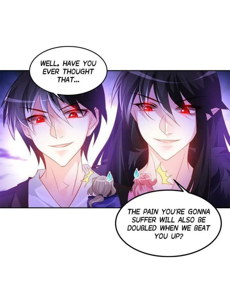 Read Teach the Devil Husband (Colored) chapter 128 image 46 on Lezhin