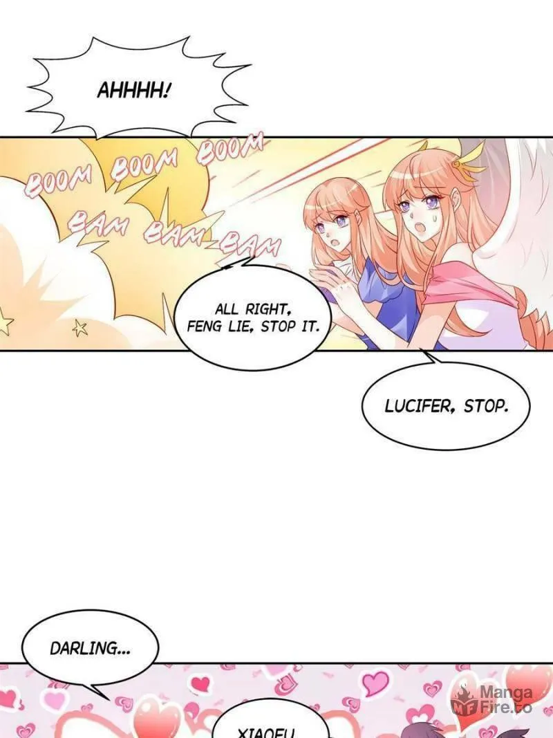 Read Teach the Devil Husband (Colored) chapter 128 image 47 on Lezhin