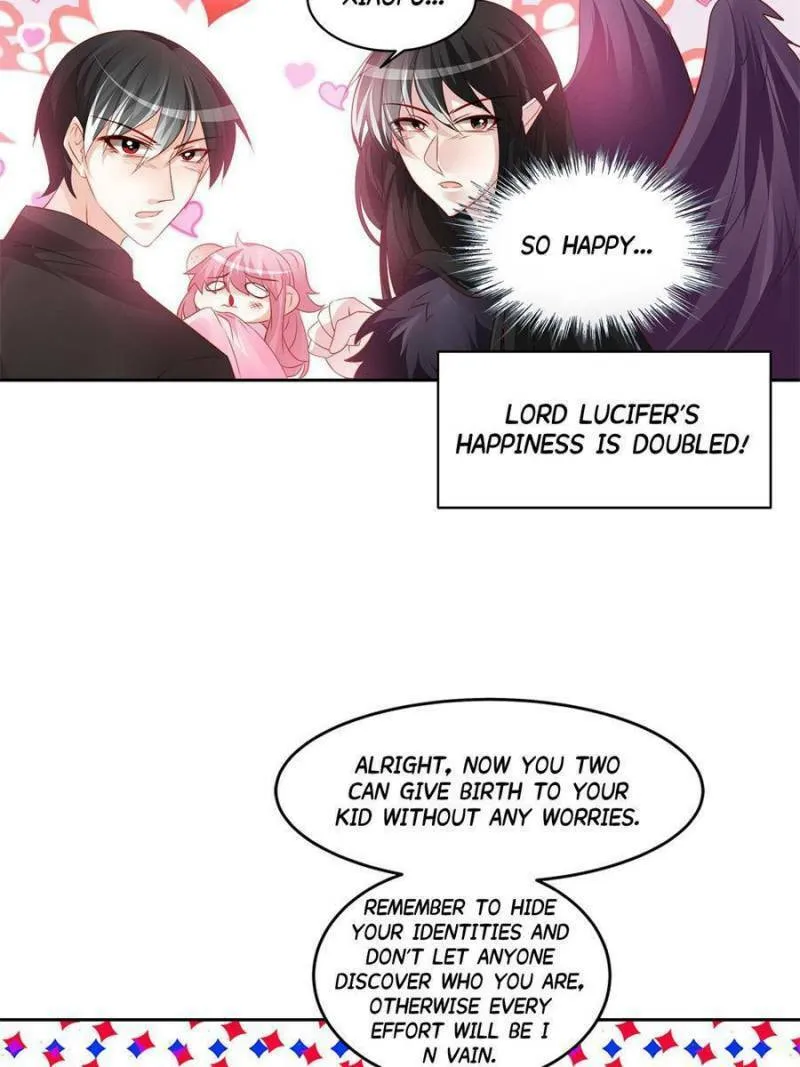 Read Teach the Devil Husband (Colored) chapter 128 image 48 on Lezhin