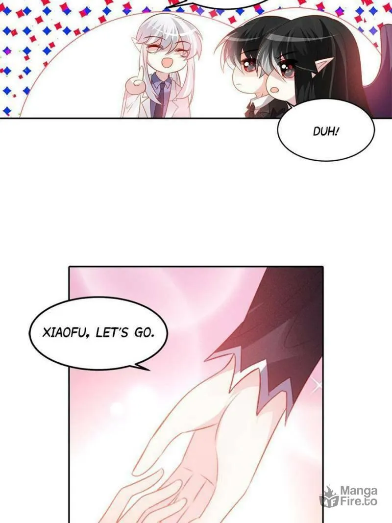 Read Teach the Devil Husband (Colored) chapter 128 image 49 on Lezhin