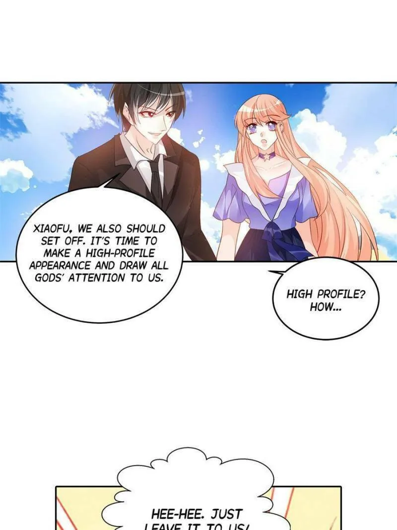 Read Teach the Devil Husband (Colored) chapter 128 image 51 on Lezhin