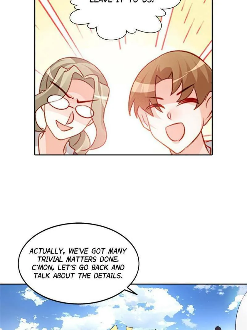Read Teach the Devil Husband (Colored) chapter 128 image 52 on Lezhin