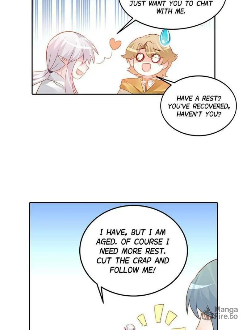 Read Teach the Devil Husband (Colored) chapter 128 image 56 on Lezhin