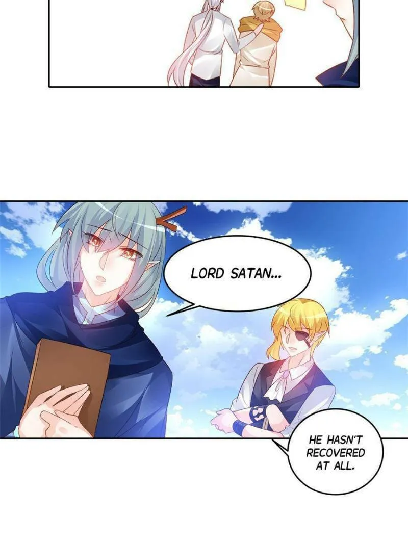 Read Teach the Devil Husband (Colored) chapter 128 image 57 on Lezhin