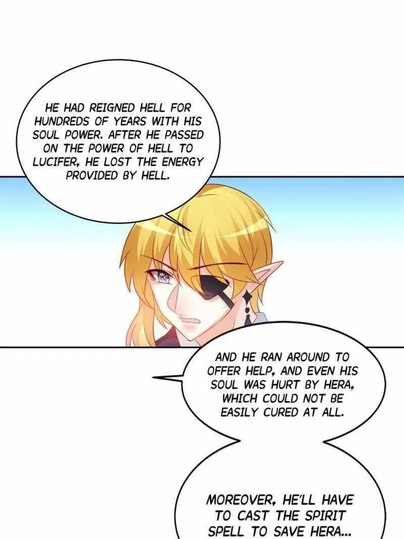 Read Teach the Devil Husband (Colored) chapter 128 image 58 on Lezhin