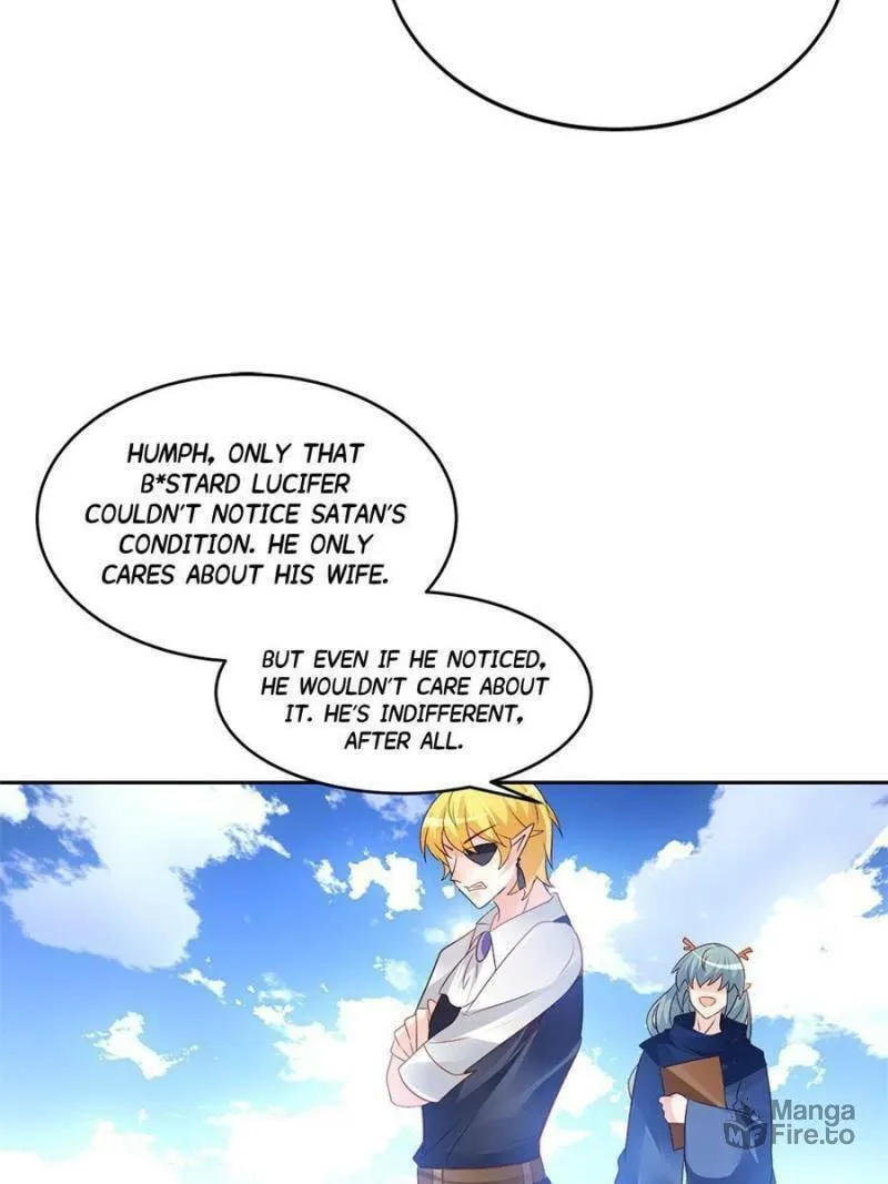 Read Teach the Devil Husband (Colored) chapter 128 image 59 on Lezhin