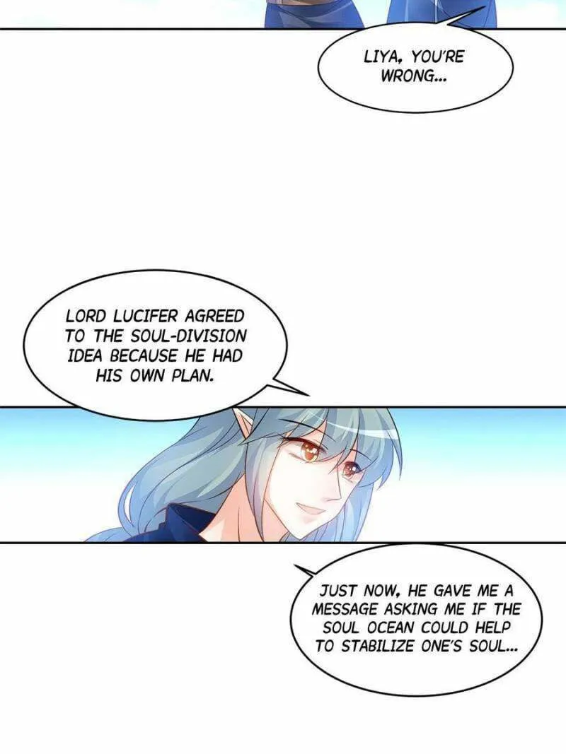 Read Teach the Devil Husband (Colored) chapter 128 image 60 on Lezhin