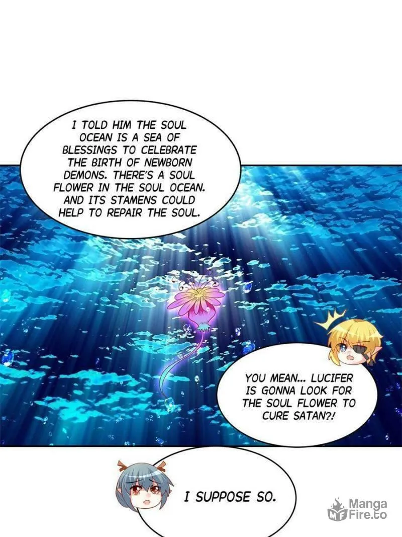 Read Teach the Devil Husband (Colored) chapter 128 image 62 on Lezhin