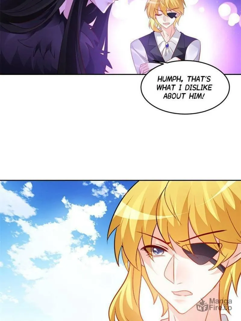 Read Teach the Devil Husband (Colored) chapter 128 image 64 on Lezhin