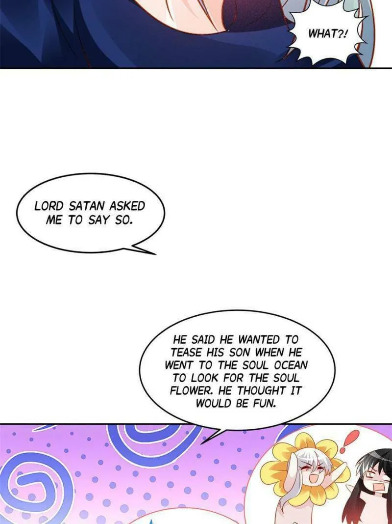 Read Teach the Devil Husband (Colored) chapter 128 image 66 on Lezhin