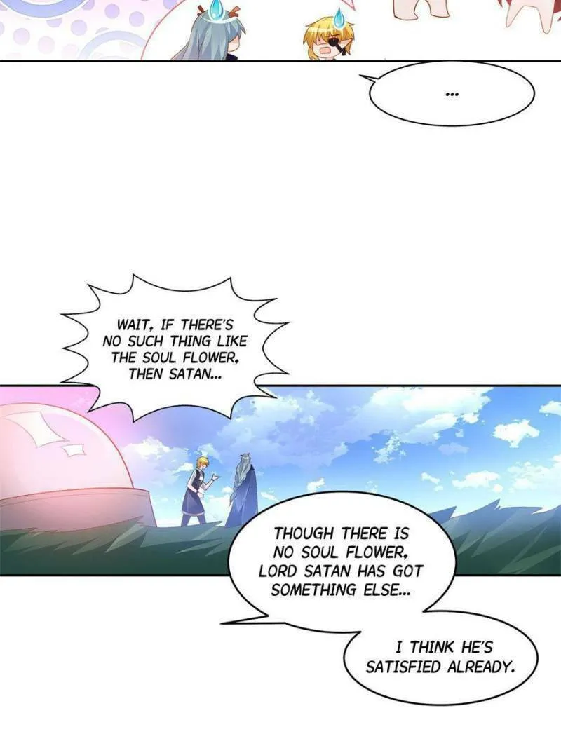 Read Teach the Devil Husband (Colored) chapter 128 image 67 on Lezhin